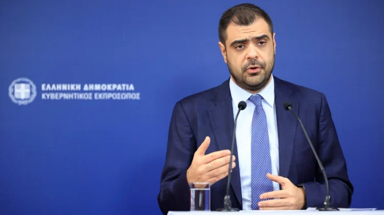 Ανασχηματισμός: Αυτή είναι η νέα σύνθεση της κυβέρνησης – Δείτε όλα τα ονόματα