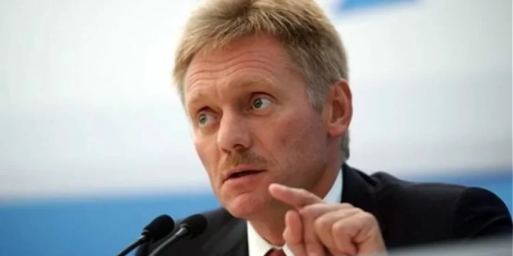 Η Μόσχα απειλεί τη Δύση – Θα αντιμετωπίσουν συνέπειες όσοι δίνουν όπλα στην Ουκρανία για να χτυπήσει ρωσικά εδάφη