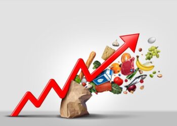 Στο ζενίθ οι τιμές των τροφίμων παγκοσμίως – Τέταρτη φτωχότερη χώρα στην ΕΕ η Ελλάδα
