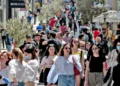 Πώς αμείβεται η ημέρα του Αγίου Πνεύματος