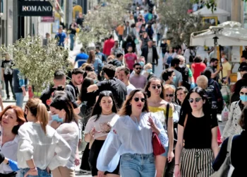 Πώς αμείβεται η ημέρα του Αγίου Πνεύματος