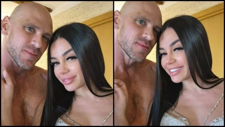 Η διάσημη πρωταγωνίστρια αισθησιακών ταινιών, Martina Smeraldi, κάνει διακοπές στην Μύκονο(Βίντεο)