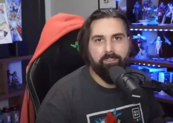 Σε τροχαίο σκοτώθηκε ο διάσημος YouTuber Μπεν Πότερ