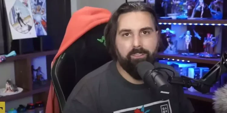 Σε τροχαίο σκοτώθηκε ο διάσημος YouTuber Μπεν Πότερ