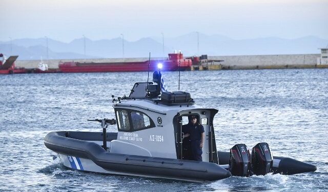 Τραγωδία στη Χαλκιδική: Νεκρός 33χρονος λουόμενος κοντά στο λιμάνι της Ουρανούπολης