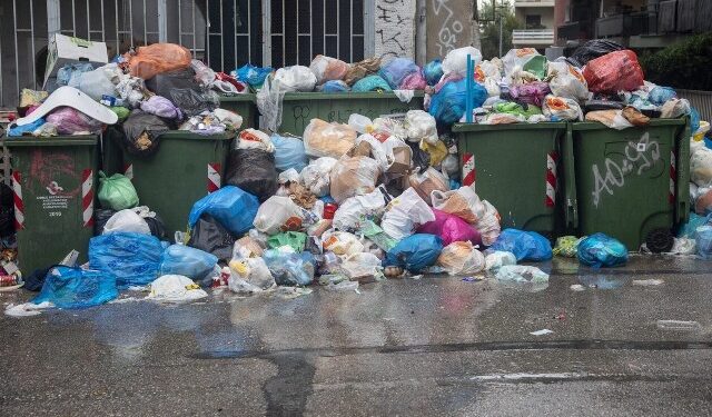 Έρχονται οι Επόπτες της Γειτονιάς – Το πρόστιμο αν πετάξετε σκουπίδι στο δρόμο