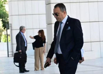 Σπαρτιάτες: Στις 16 Ιουλίου η δίκη για εξαπάτηση εκλογέων – 13 στο εδώλιο, ο Κασιδιάρης ως ηθικός αυτουργός