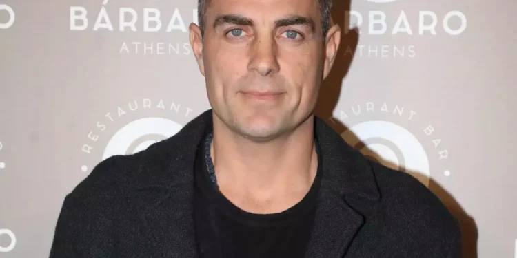 Ωρωπός: Αδελφός του Στέλιου Χανταμπάκη το θύμα ληστείας – Ένοπλοι τον έδεσαν μαζί με τη σύντροφό του μέσα στο σπίτι τους