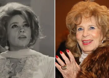 Πέθανε η Δέσποινα Στυλιανοπούλου σε ηλικία 91 ετών