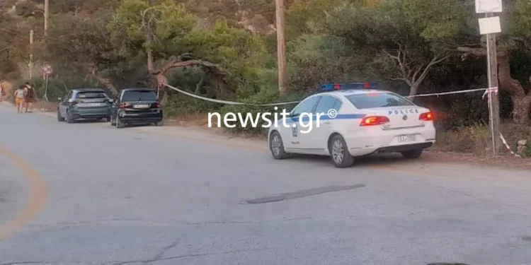 Σχινιάς: 20 μέρες βρισκόταν στη θάλασσα το πτώμα με βαρίδι της άρσης βαρών – Τι θα δείξει το τατουάζ στο πόδι