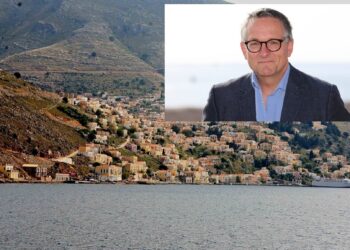 Σύμη: Θρίλερ με την εξαφάνιση του Μάικλ Μόσλεϊ – Τα τρία σενάρια