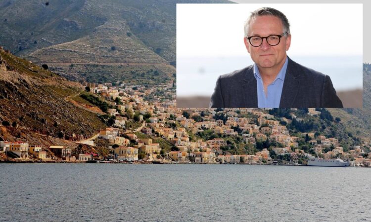 Σύμη: Θρίλερ με την εξαφάνιση του Μάικλ Μόσλεϊ – Τα τρία σενάρια