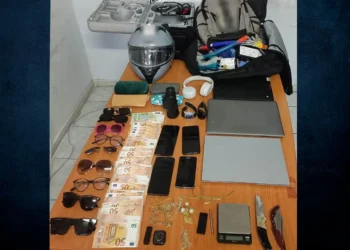 Σύλληψη συμμορίας για ληστείες σε συρμούς και σταθμούς του ΗΣΑΠ – Πώς δρούσαν στα 41 χτυπήματά τους