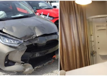 Θεσσαλονίκη: Εξαρθρώθηκε κύκλωμα μαστροπείας από την ΕΛ.ΑΣ. – Πώς δρούσε η εγκληματική οργάνωση