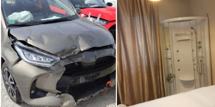 Θεσσαλονίκη: Εξαρθρώθηκε κύκλωμα μαστροπείας από την ΕΛ.ΑΣ. – Πώς δρούσε η εγκληματική οργάνωση