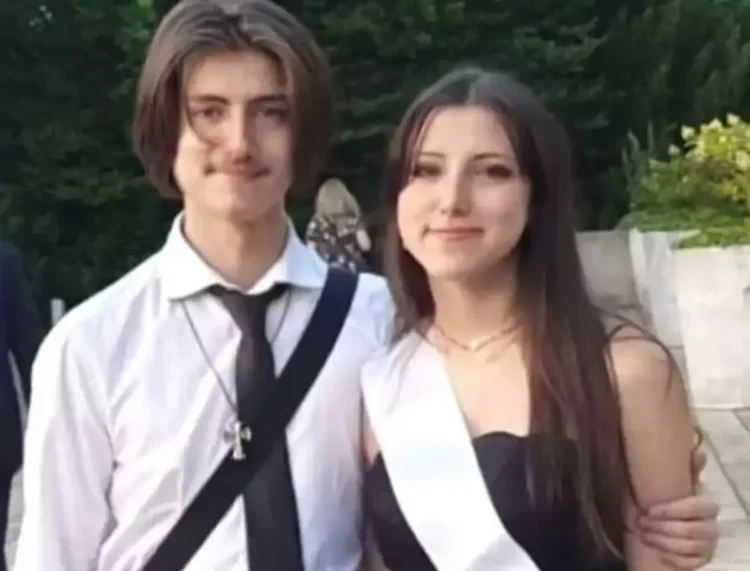 Γερμανία: Πέθανε ο 20χρονος Philippos Tsanis μετά τον άγριο ξυλοδαρμό του