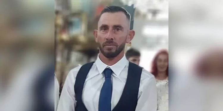 Λύγισαν και οι αστυνομικοί ακούγοντας τον δολοφόνο της 11χρονης Βασιλικής – «Την κάρφωνα με το κατσαβίδι και έβγαλε ένα ωχ»