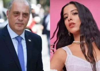 Κυριάκος Βελόπουλος – Απίστευτη «επίθεση» κατά της Μαρίνας Σάττι: «Τέτοια ασεβή δίποδα είναι η ντροπή της Ελλάδας»