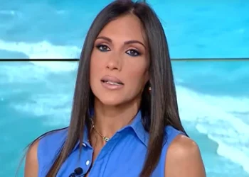 Aνθή Βούλγαρη για Απόστολο Λύτρα: Θα ελέγχει κανείς το αν θα πάρει βοήθεια;