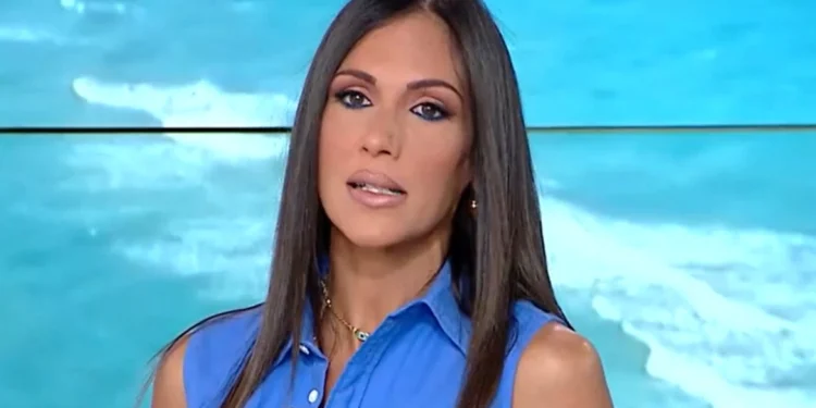 Aνθή Βούλγαρη για Απόστολο Λύτρα: Θα ελέγχει κανείς το αν θα πάρει βοήθεια;