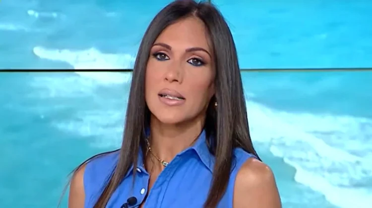 Aνθή Βούλγαρη για Απόστολο Λύτρα: Θα ελέγχει κανείς το αν θα πάρει βοήθεια;