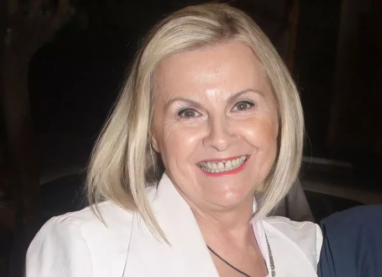 Άννα Χατζησοφιά: Δεν θεωρώ πως είναι αριστερός ο Στέφανος Κασσελάκης