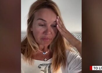 Χριστίνα Παππά για την επίθεση στο πάρκινγκ – “Αν δεν είχα κάνει τάμα, θα το πήγαινα μέχρι τέλους”