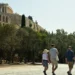 Κλειστοί όλοι οι αρχαιολογικοί χώροι έως τις 17:00 στην Αθήνα λόγω καύσωνα – Τι ισχύει για τα εισιτήρια