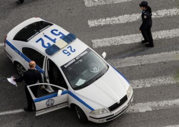 Θρίλερ στα Κύθηρα – Εντοπίστηκε απανθρακωμένο πτώμα γυναίκας