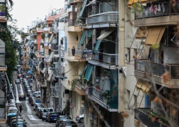 Η Αθήνα ακριβότερη για αγορά κατοικίας από Γενεύη και Λονδίνο – Αυξήσεις 57% από το 2018