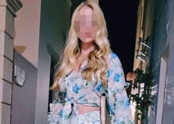 Κύκλωμα εκβιαστών: Έβαζε τα λεφτά σε τάπερ η Νάνσυ – «Τουλάχιστον 700.000 ευρώ το κέρδος»