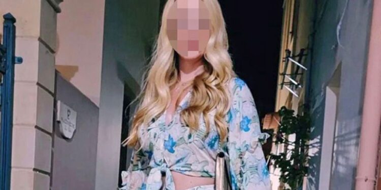 Κύκλωμα εκβιαστών: Έβαζε τα λεφτά σε τάπερ η Νάνσυ – «Τουλάχιστον 700.000 ευρώ το κέρδος»