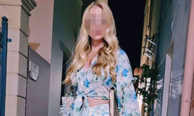 Κύκλωμα εκβιαστών: Έβαζε τα λεφτά σε τάπερ η Νάνσυ – «Τουλάχιστον 700.000 ευρώ το κέρδος»