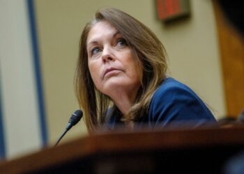 Απόπειρα δολοφονίας Τραμπ: Παραιτήθηκε η επικεφαλής των μυστικών υπηρεσιών των ΗΠΑ