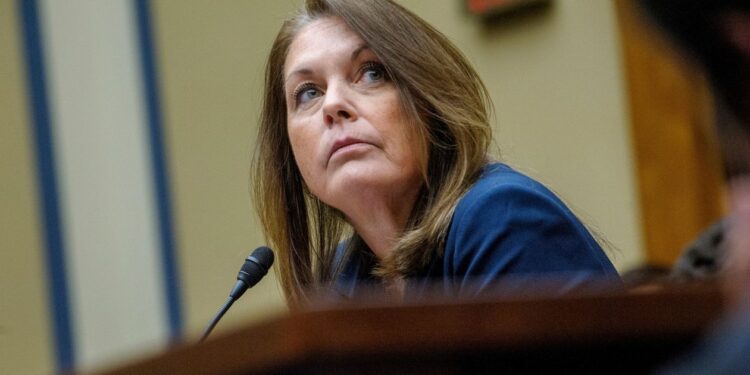 Απόπειρα δολοφονίας Τραμπ: Παραιτήθηκε η επικεφαλής των μυστικών υπηρεσιών των ΗΠΑ