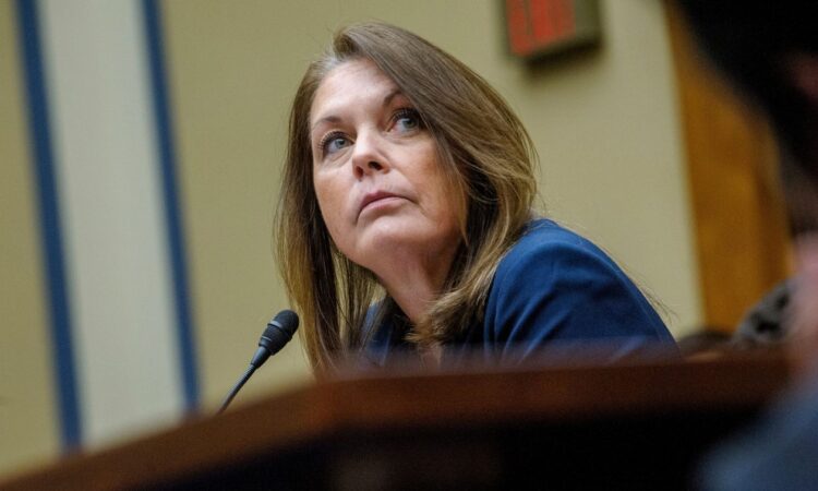 Απόπειρα δολοφονίας Τραμπ: Παραιτήθηκε η επικεφαλής των μυστικών υπηρεσιών των ΗΠΑ