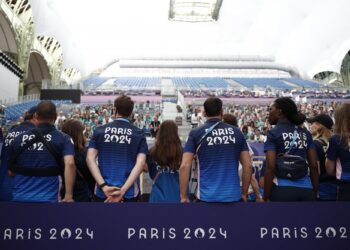 Ολυμπιακοί Αγώνες 2024: Πόσα χρήματα θα λάβουν οι φετινοί ολυμπιονίκες;