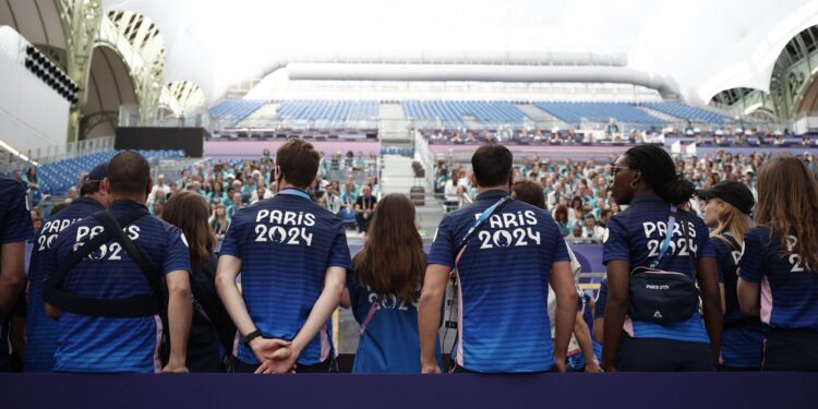 Ολυμπιακοί Αγώνες 2024: Πόσα χρήματα θα λάβουν οι φετινοί ολυμπιονίκες;