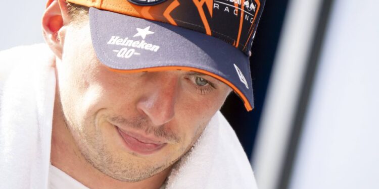 Ξέφυγε ο Φερστάπεν: «Να πάνε να γ@@@ όλοι!»