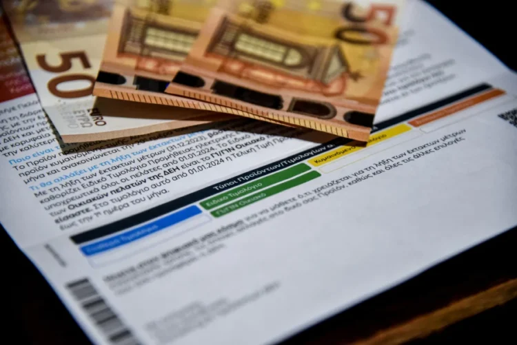 Καταργείται χρωματιστό τιμολόγιο ρεύματος – «Ακριβαίνουν» τα πράσινα