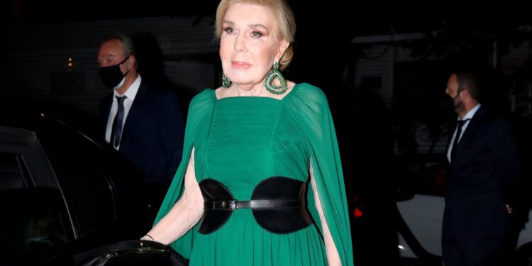 Ένας χρόνος χωρίς τη Μαριάννα Βαρδινογιάννη! Η ζωή & το σπουδαίο έργο της καλής νεράιδας των παιδιών