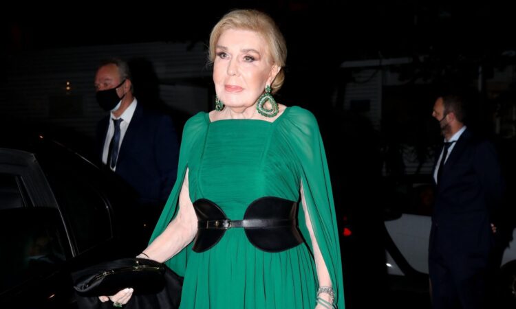 Ένας χρόνος χωρίς τη Μαριάννα Βαρδινογιάννη! Η ζωή & το σπουδαίο έργο της καλής νεράιδας των παιδιών