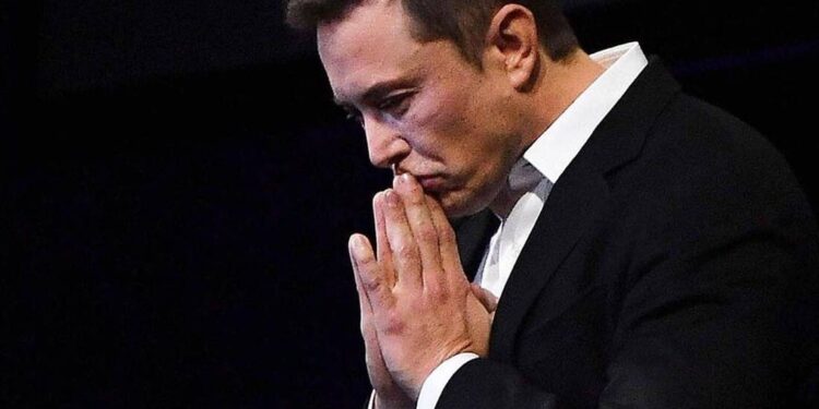 Φεύγει από την Καλιφόρνια ο Μασκ λόγω νομοθεσίας για τα τρανς άτομα – «Επιτίθεστε στην οικογένεια»