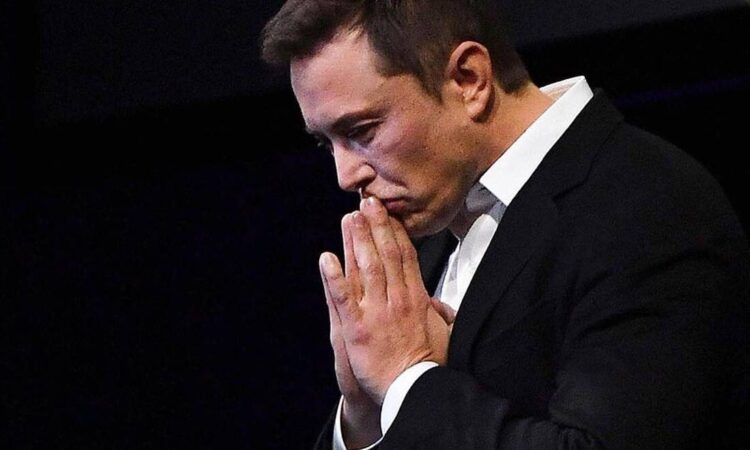 Φεύγει από την Καλιφόρνια ο Μασκ λόγω νομοθεσίας για τα τρανς άτομα – «Επιτίθεστε στην οικογένεια»