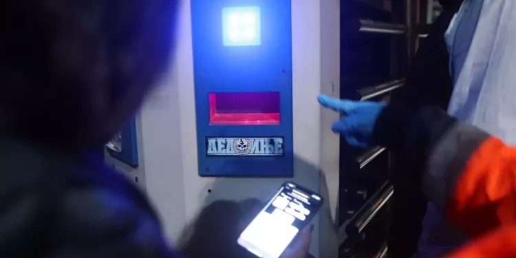 Μέσω Gov.gr Wallet και αποκλειστικά με το ηλεκτρονικό εισιτήριο από σήμερα η είσοδος στα γήπεδα