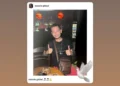 Θλίψη στα social media από την είδηση του θανάτου του γνωστού TikToker, «Manolo»