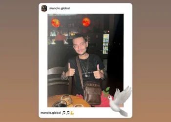 Θλίψη στα social media από την είδηση του θανάτου του γνωστού TikToker, «Manolo»