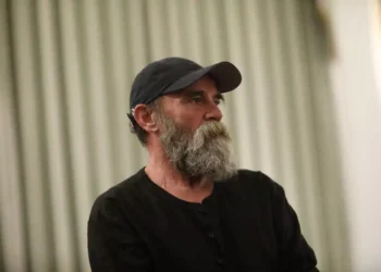 Κωνσταντίνος Πολυχρονόπουλος: Η πρώτη δήλωση μετά την άσκηση εγκληματικής δίωξης – «Είμαι εδώ, ποτέ δεν κρύφτηκα»