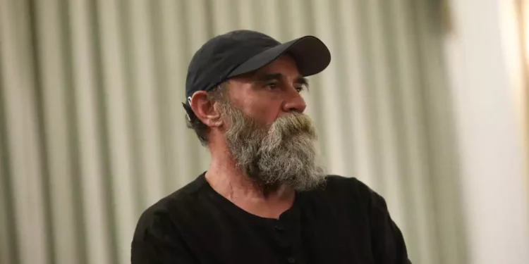 Κωνσταντίνος Πολυχρονόπουλος: Η πρώτη δήλωση μετά την άσκηση εγκληματικής δίωξης – «Είμαι εδώ, ποτέ δεν κρύφτηκα»