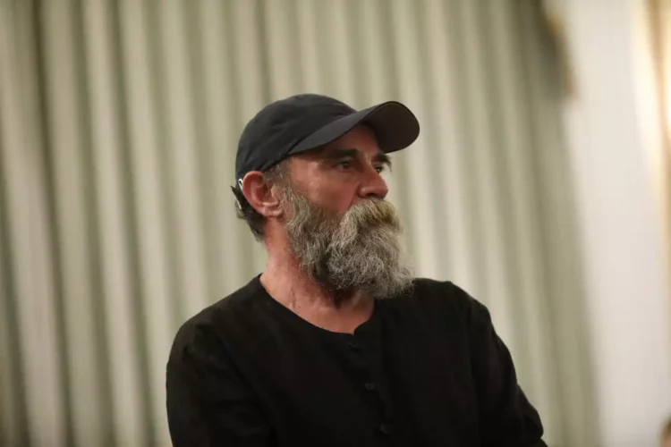 Κωνσταντίνος Πολυχρονόπουλος: Η πρώτη δήλωση μετά την άσκηση εγκληματικής δίωξης – «Είμαι εδώ, ποτέ δεν κρύφτηκα»